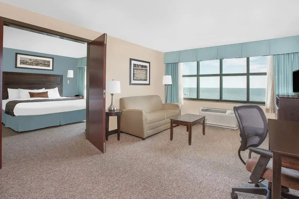 Wingate by Wyndham Gulfport