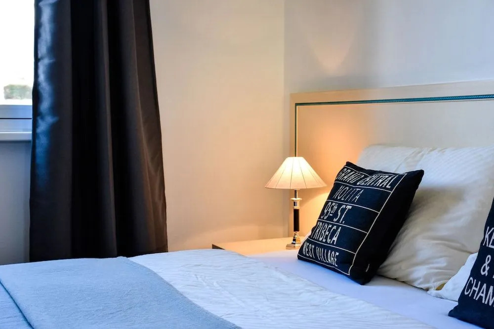 Albergo Mirador Ascona