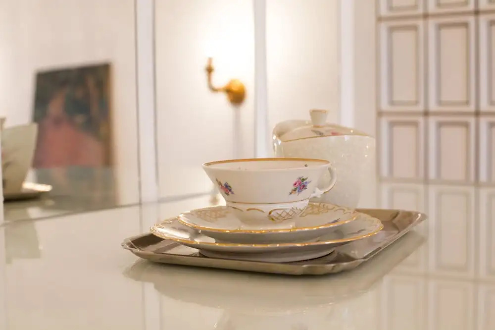 Marthas Veranda Apartment