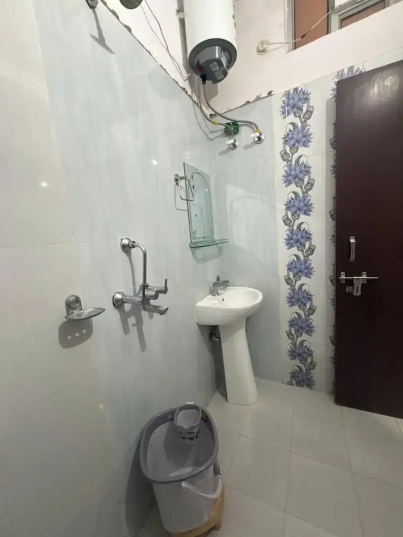Hotel Tiger Homestay