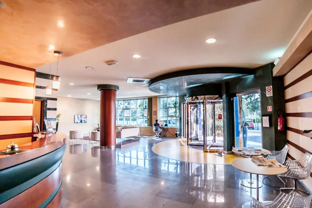 Hotel Amico