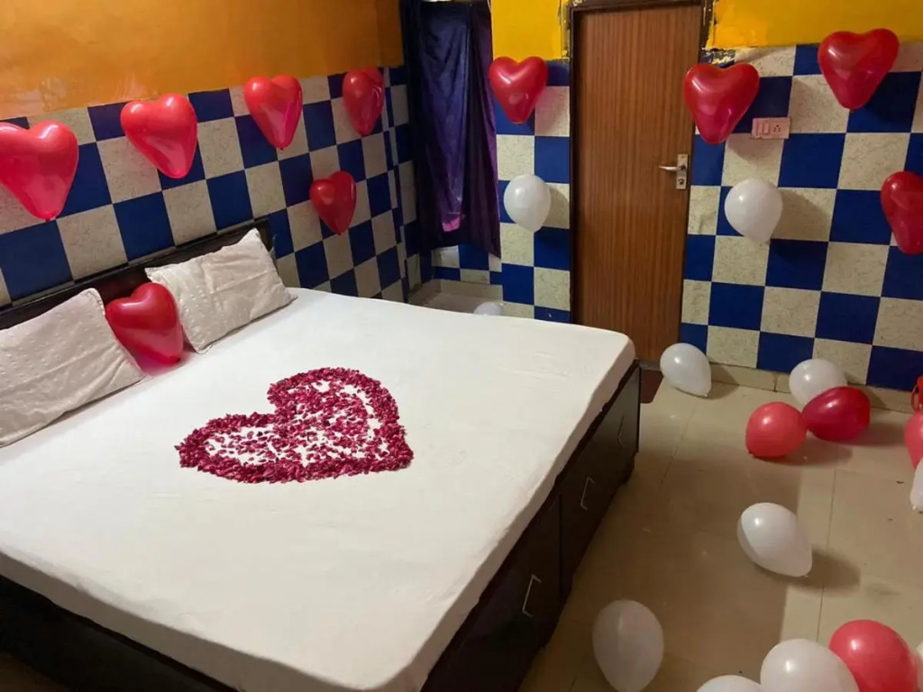 OYO 82321 Hotel Dream