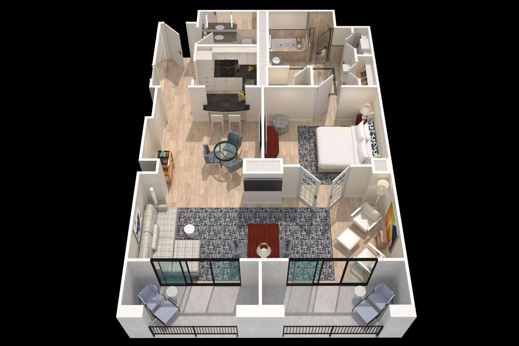 Yacht Club at The Boca Raton Adults-only