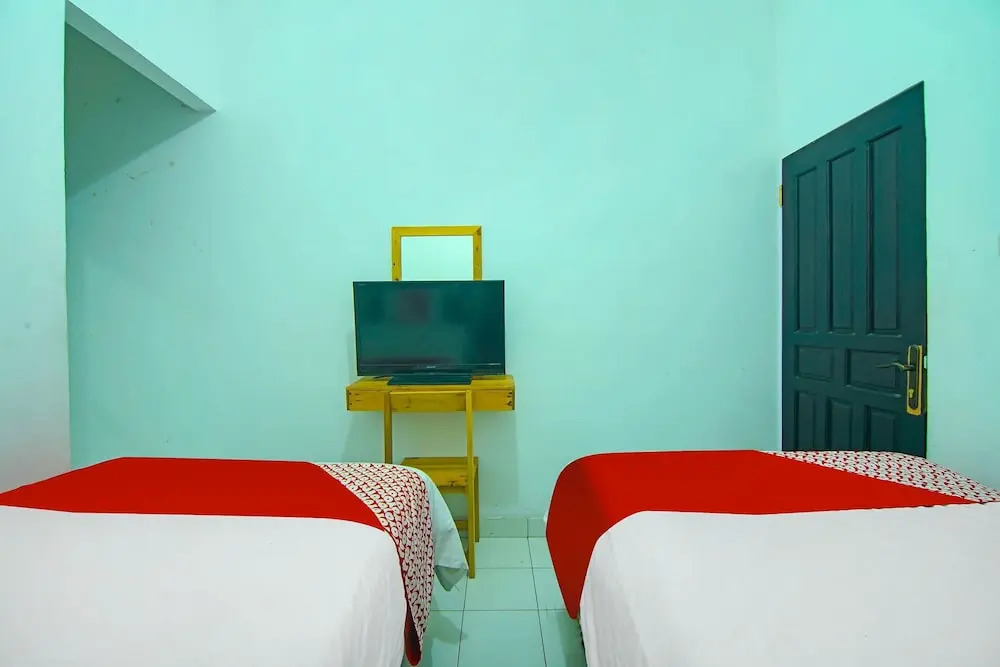 OYO 91730 De' Mande Homestay Syariah