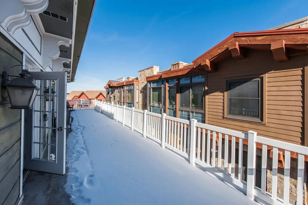 Resort Plaza Condominiums 5002-5025