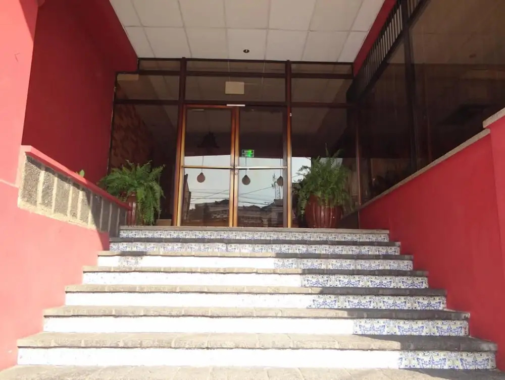 Hotel sevilla