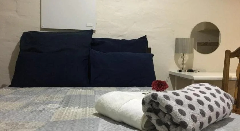 The Lighthouse Guesthouse
