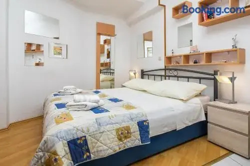 Guesthouse Teta Palmina