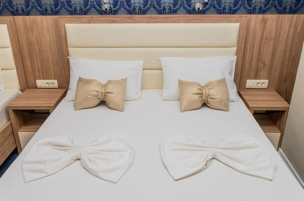 Hotel Crnogorska Kuća