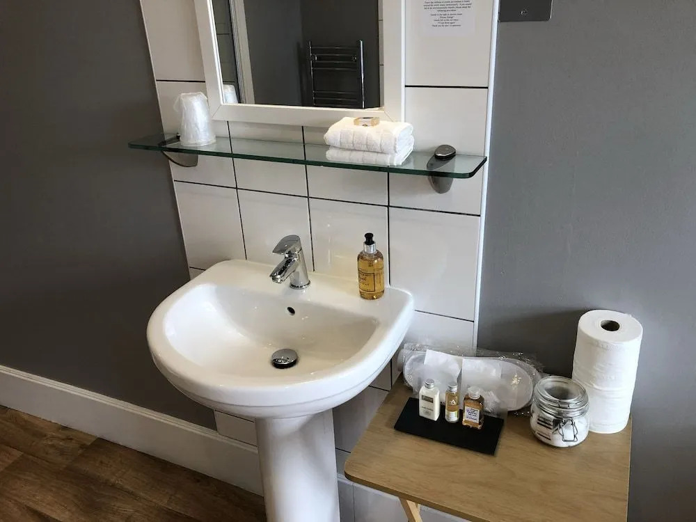 The Bowmore House Bed and Breakfast