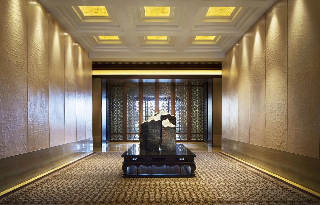Hyatt Regency Changbaishan