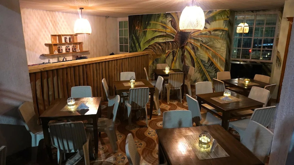 Hostal Casa Leyenda