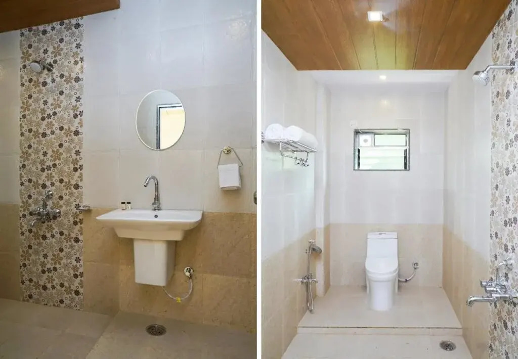 Venna View by OYO Rooms