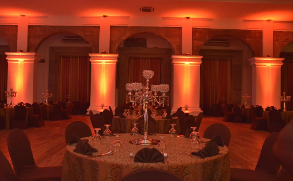 Palm Garden Village Hotel