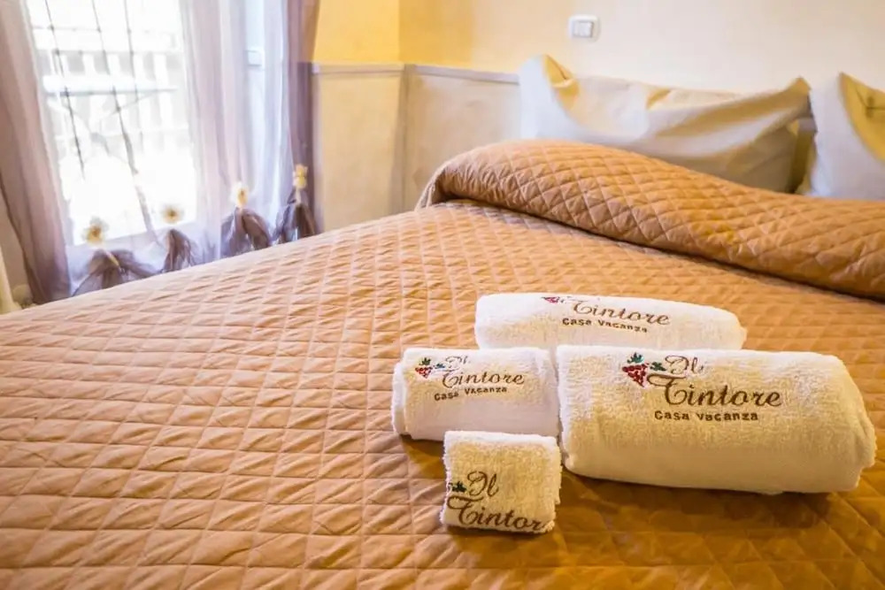 Agriturismo Il Tintore