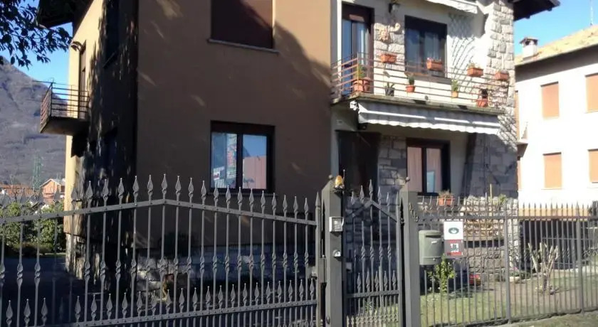 B&B La Ranocchia