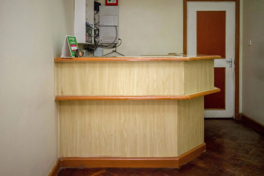 Konar House Kilimani