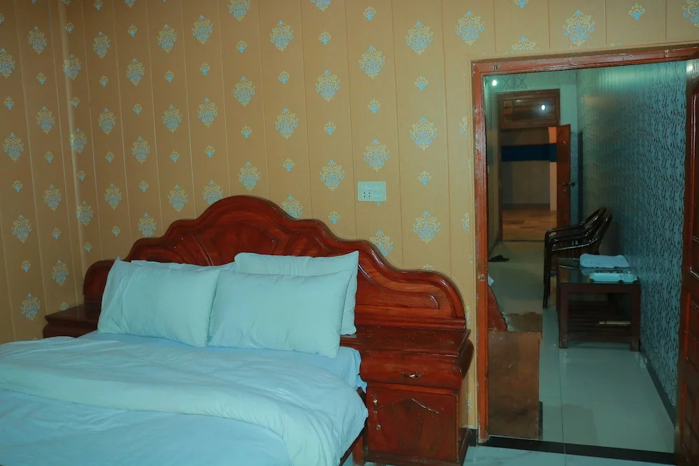 Hotel Hills City