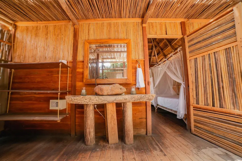 Awatawaa Ecolodge