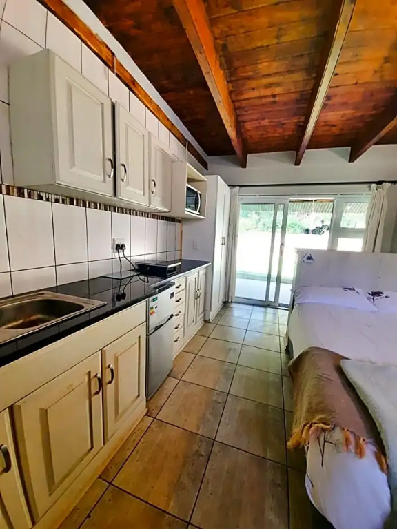 Greystones Self Catering Chalet 3