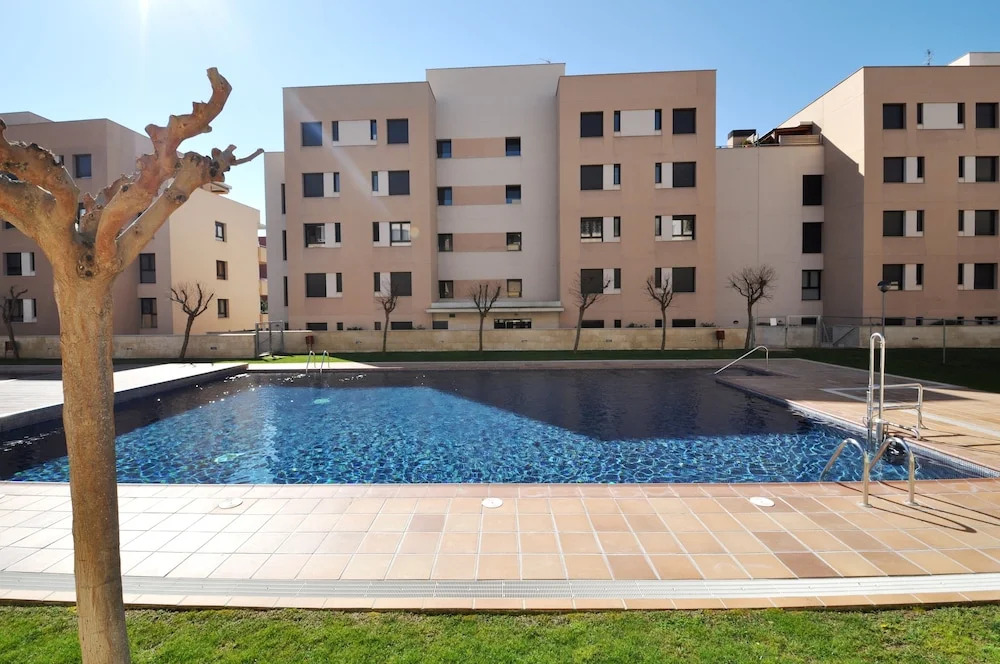 Apartment Rigat