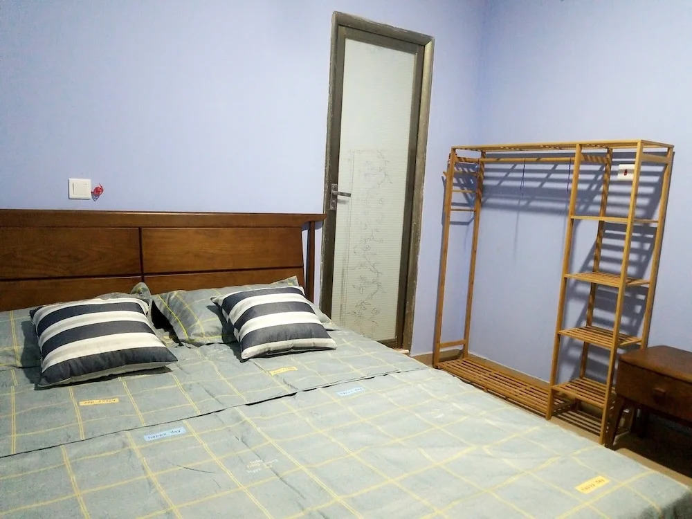 Tropical Nectar Apartment