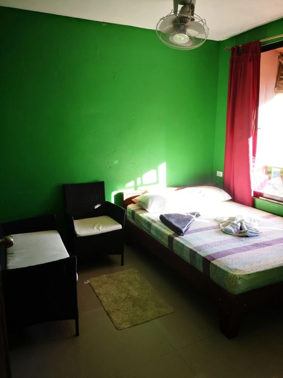 Apartahotel Rondon