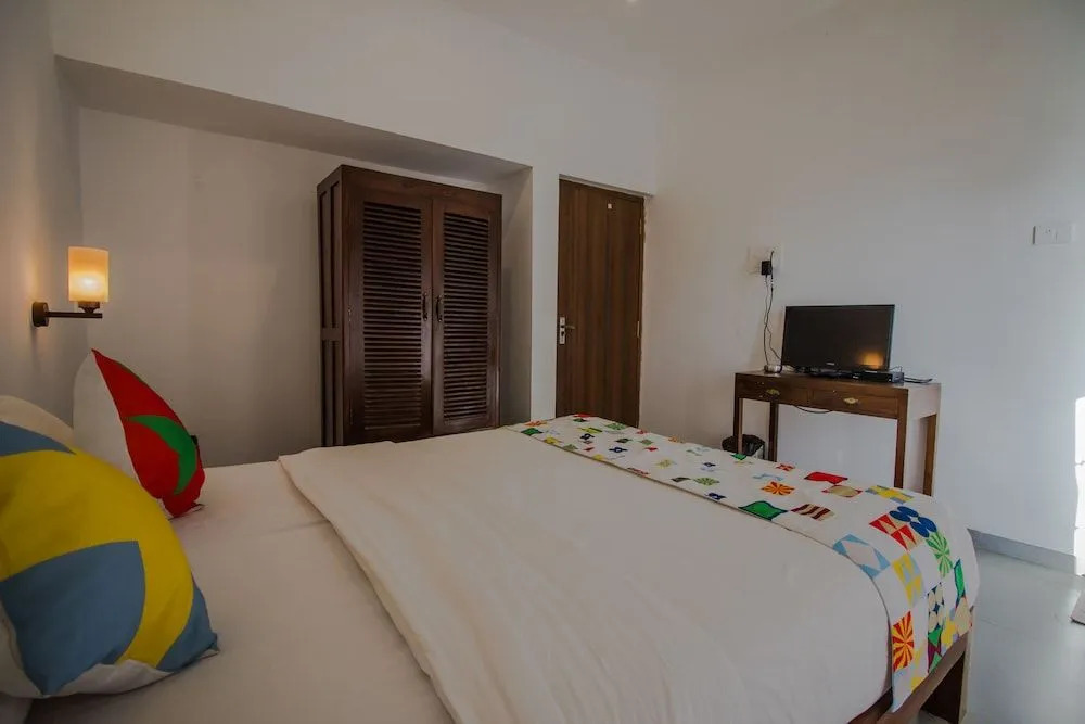 OYO 24768 Home Beach View Stay Morjim