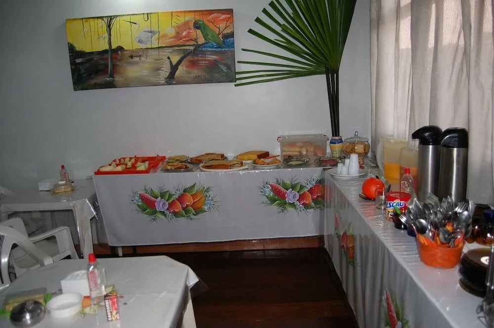Engenheiros Hotel - Porto Velho