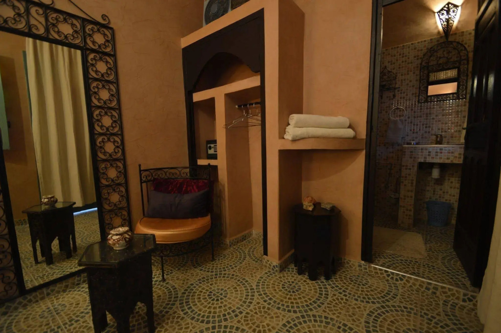 Riad Amskal