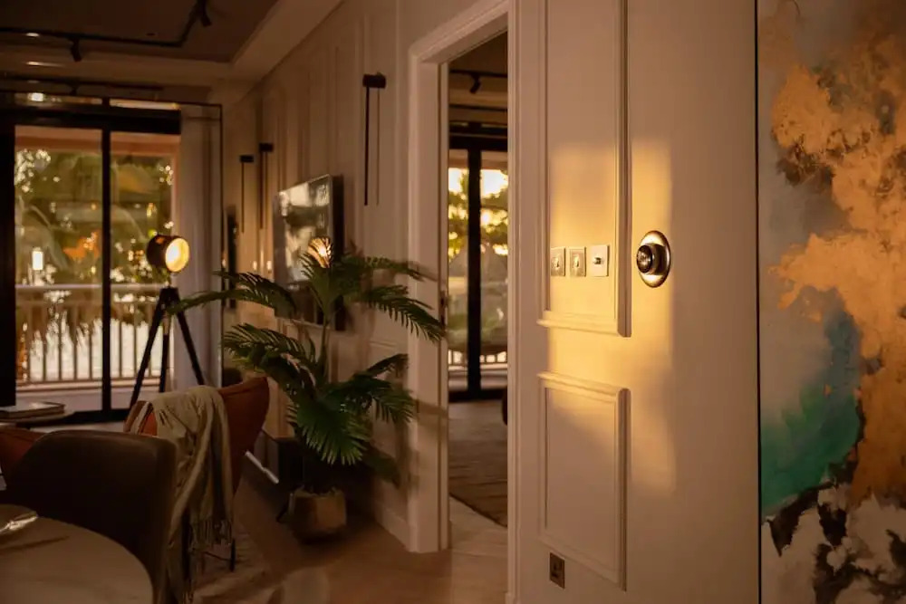 Signature Residence - The Palm Jumeirah - 2 Bedrooms 170 SQM