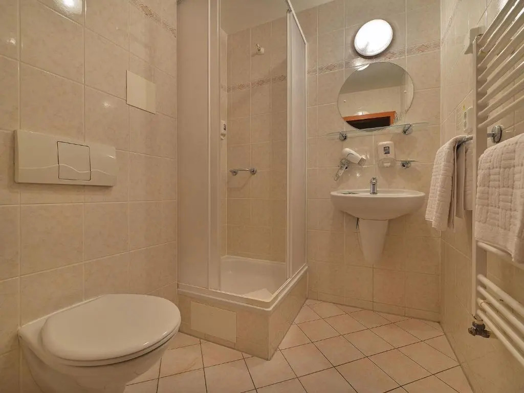 EA Hotel Elefant