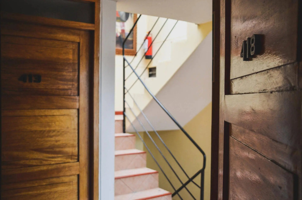 Chakana Hostel