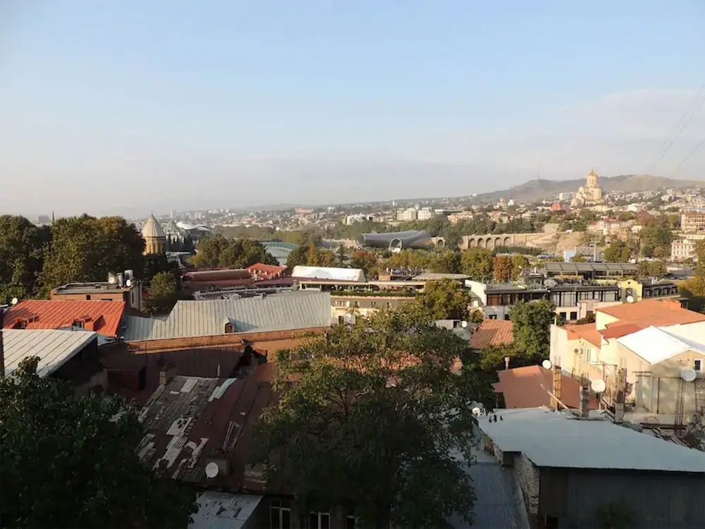 The Apartament is Located 500 Meter From the Central Market