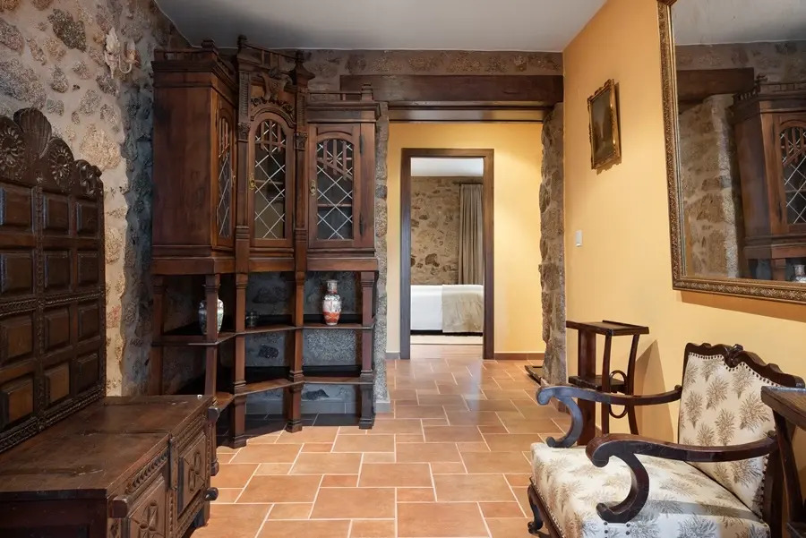 Pazo de Terrafeita