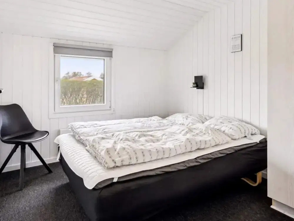 5 star holiday home in Nordborg