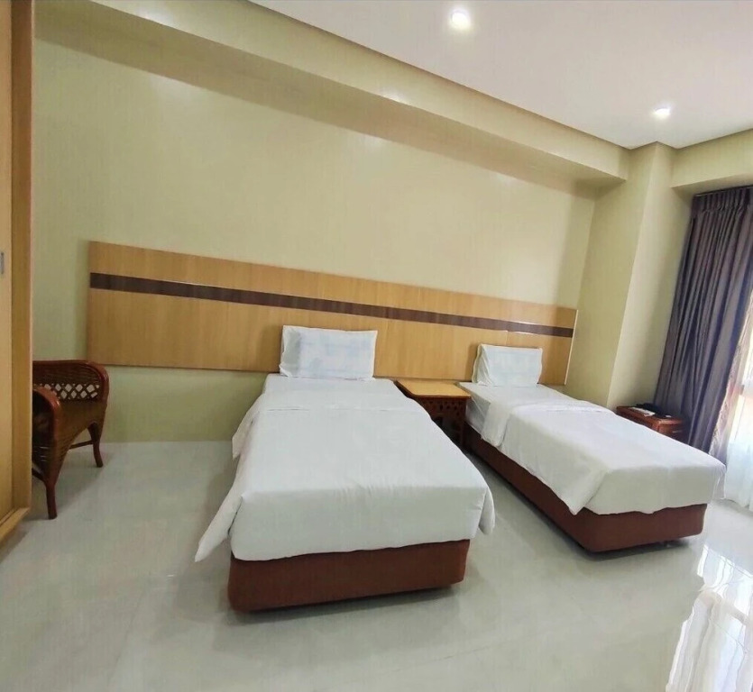 Cebu Family Suites powered by Cocotel