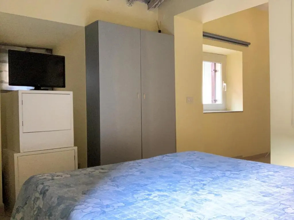 Condotti Dock Suite Rome