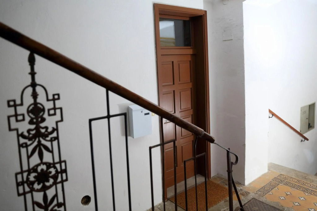 Apartma Domenika
