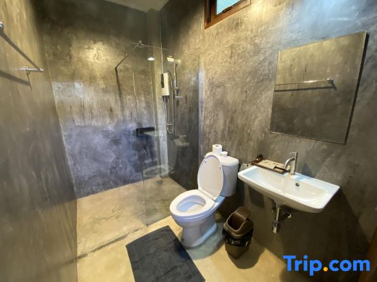 Lan Long Khao Cafe & Resort
