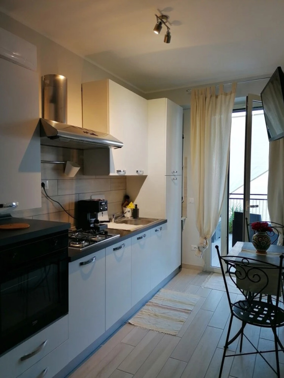 Al Bajah Loft Apartment