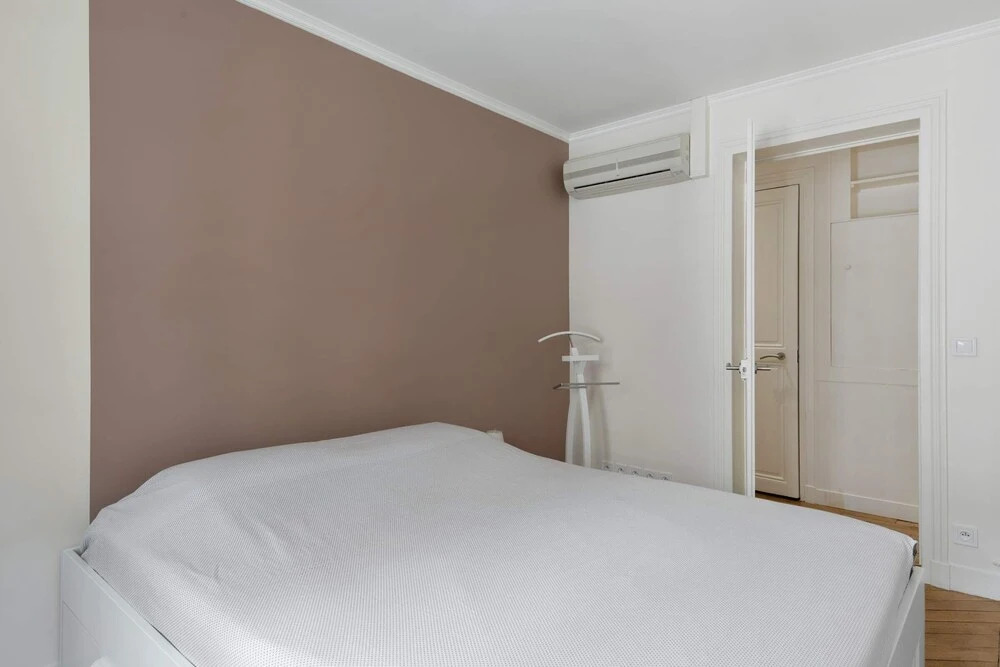 Family Apartment in the Heart of Paris