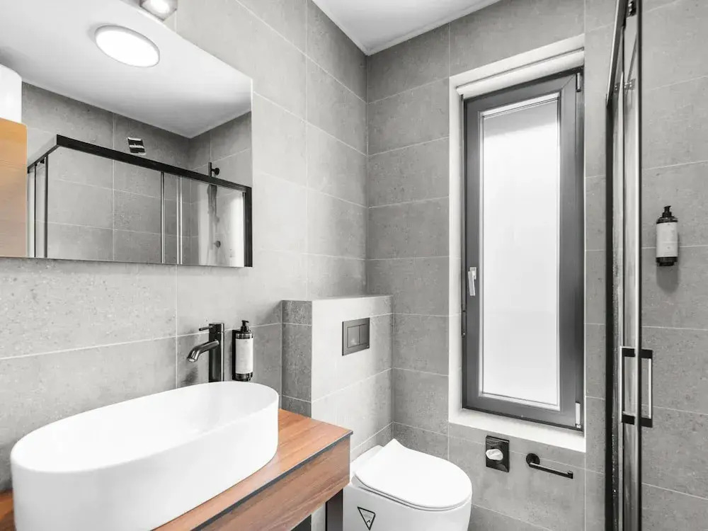 Apartment in Istria With Sea View & Bubble Bath