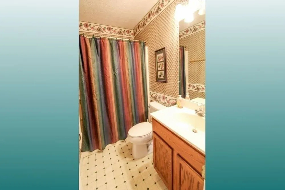 Mountain Dew - 2 Bedrooms, 2 Baths, Sleeps 4 cabin