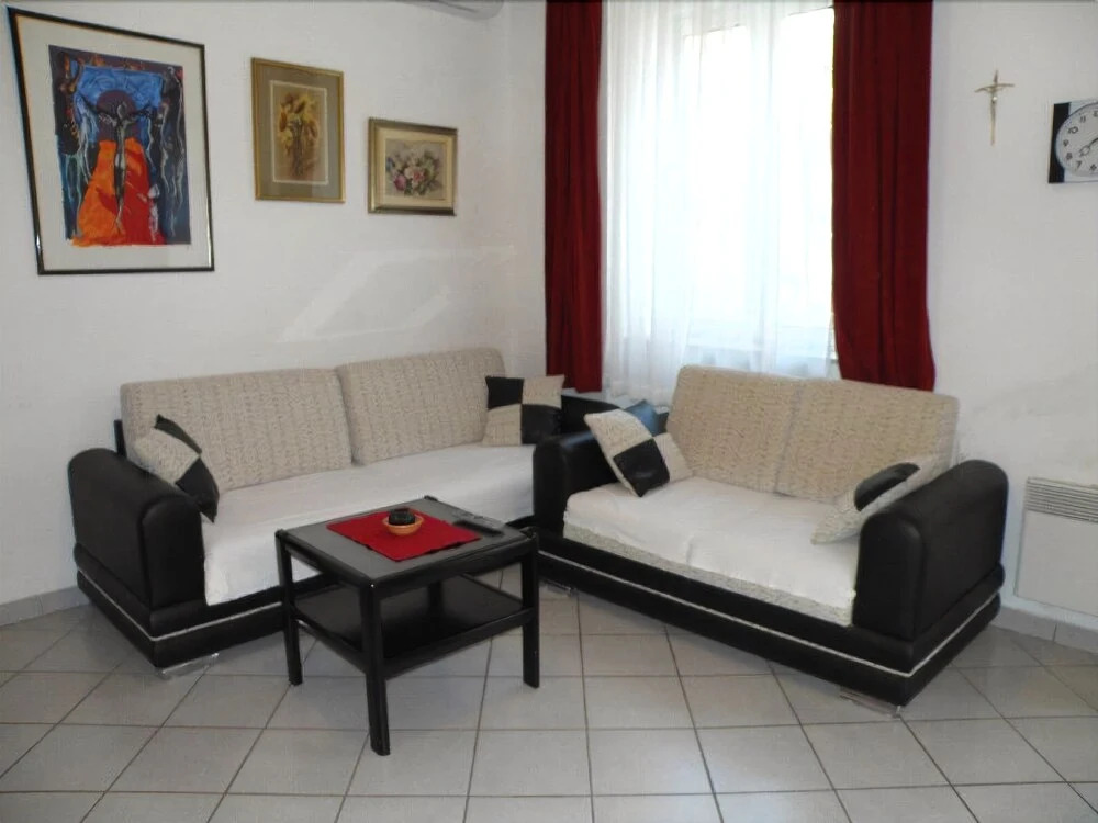 Apartment Sesar