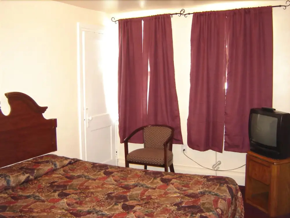 Hershey Travel Inn
