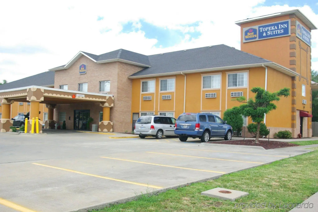 SureStay Plus Hotel by Best Western Topeka