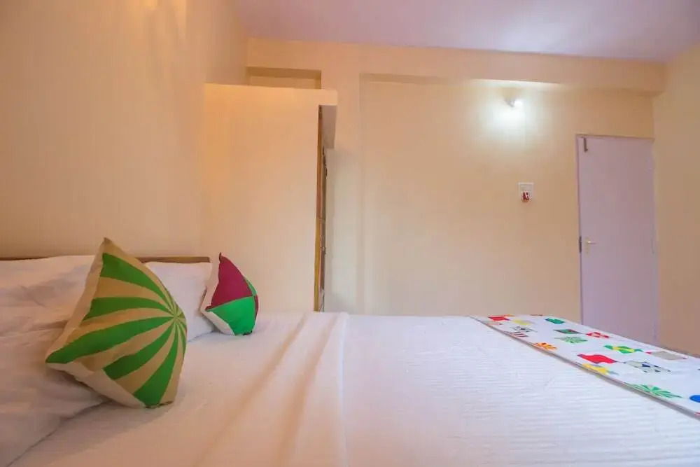 Martha Leisure Homes by OYO Rooms