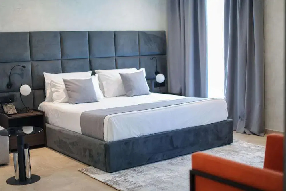 Hotel Plaza Berat