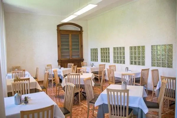 Hotel Terme Maiella